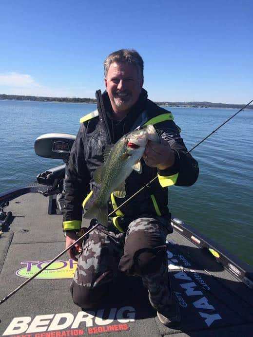 Falcon Lake Fishing Charters & Guides FishAnywhere