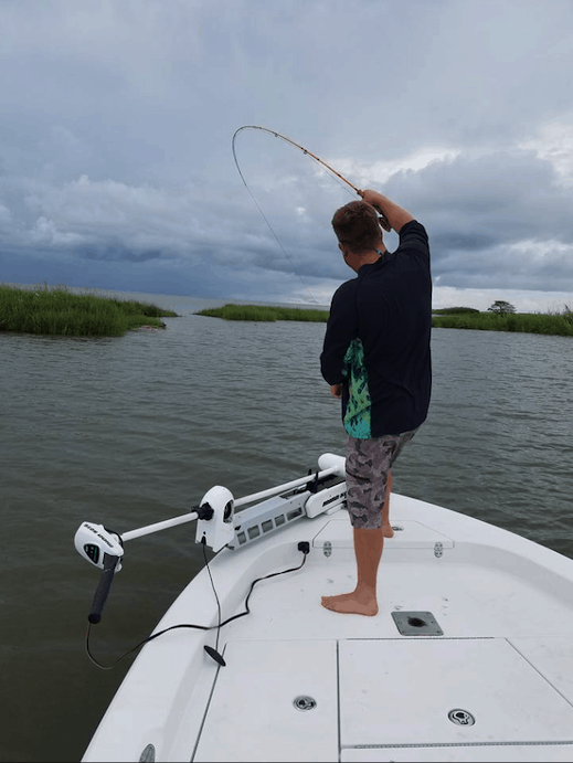 Vermilion Bay Fishing Charters & Guides FishAnywhere