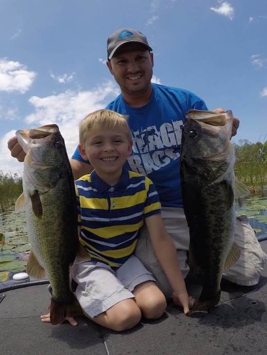 Lake Hancock Fishing Charters & Guides FishAnywhere