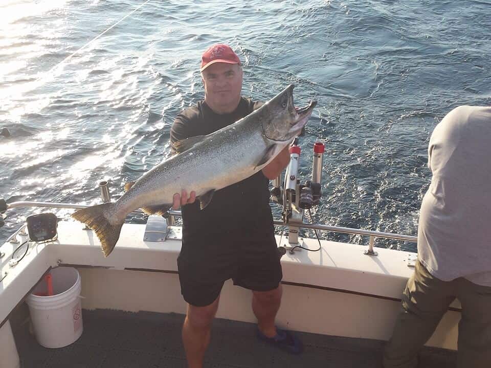 Jonesport Fishing Charters & Guides FishAnywhere