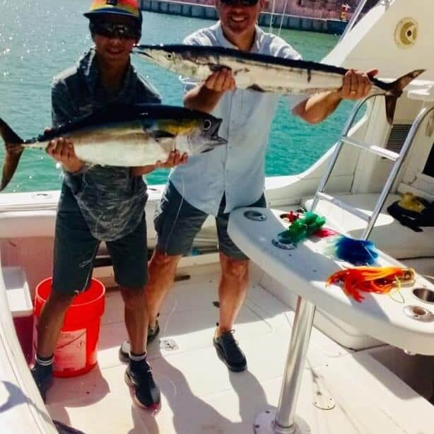 Yorktown Fishing Charters & Guides FishAnywhere