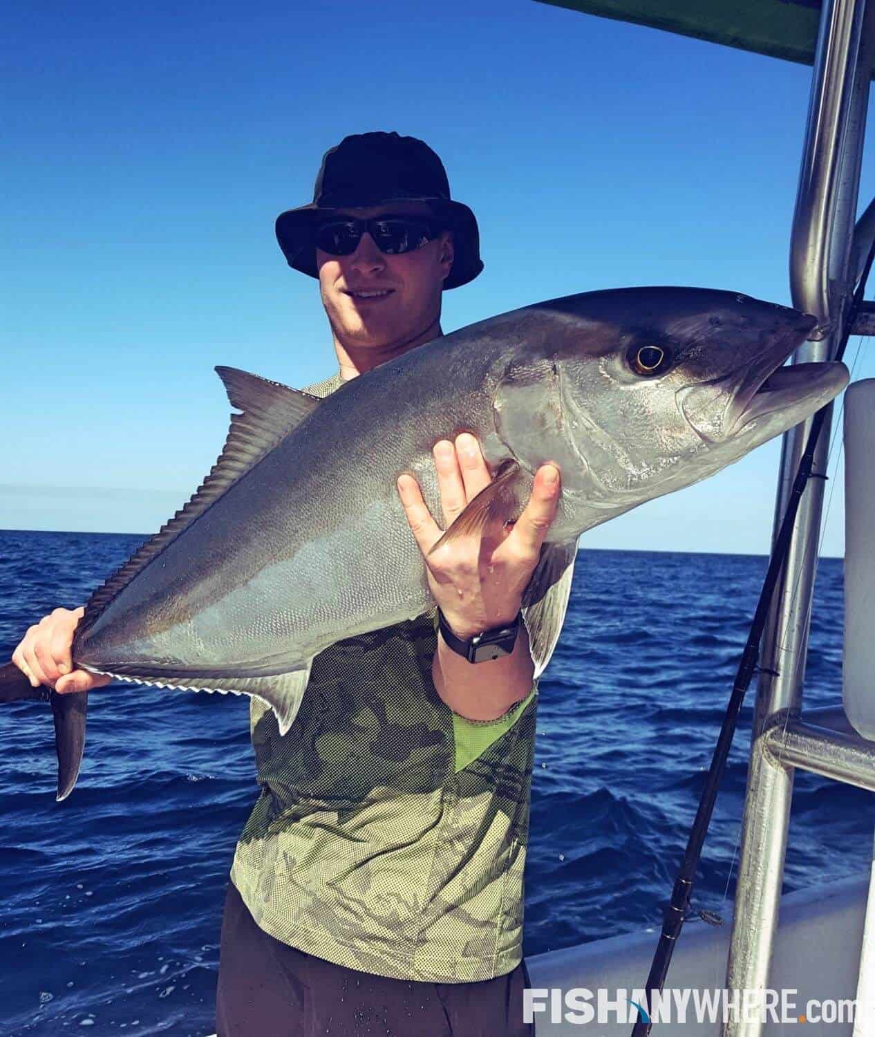 Buxton Fishing Charters & Guides FishAnywhere