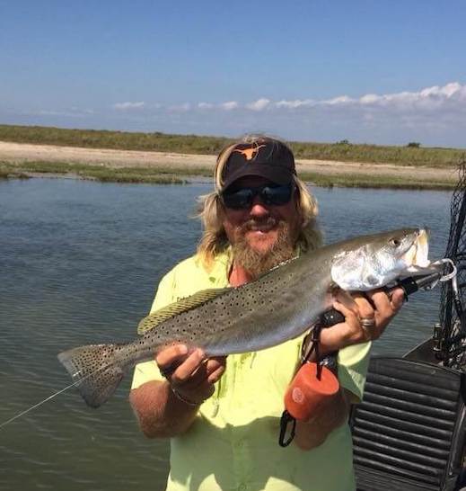 San Antonio Bay Fishing Charters & Guides FishAnywhere