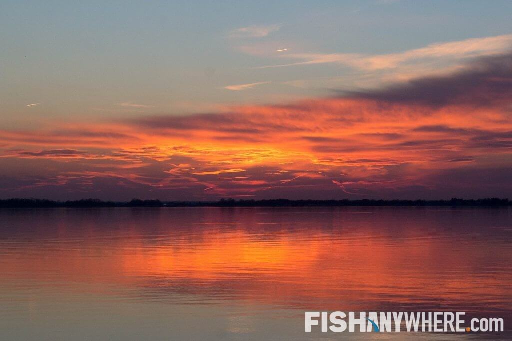 Top 10 Fishing Destinations of 2019 FishAnywhere