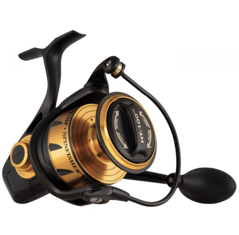 Yinrunx Fishing Reel - New Spinning Reel - Water Drop Wheel India